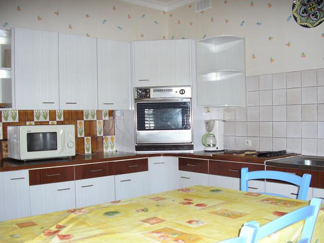 Photo n°4 location Maison de vacances à PLONÉOUR LANVERN (annonce réf. P1852902)