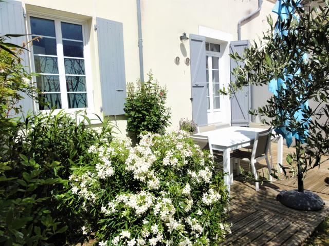 Photo n°1 location Maison de vacances à SAINT DENIS D'OLÉRON (annonce réf. P1951700)