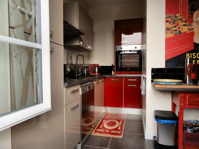 Photo n°2 location Maison de vacances à SAINT DENIS D'OLÉRON (annonce réf. P1951700)