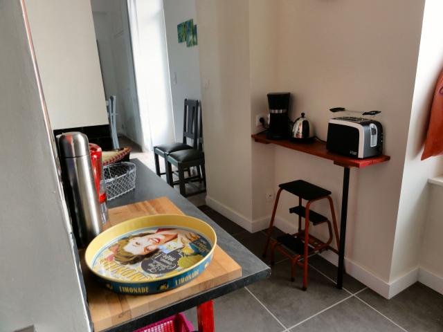 Photo n°3 location Maison de vacances à SAINT DENIS D'OLÉRON (annonce réf. P1951700)