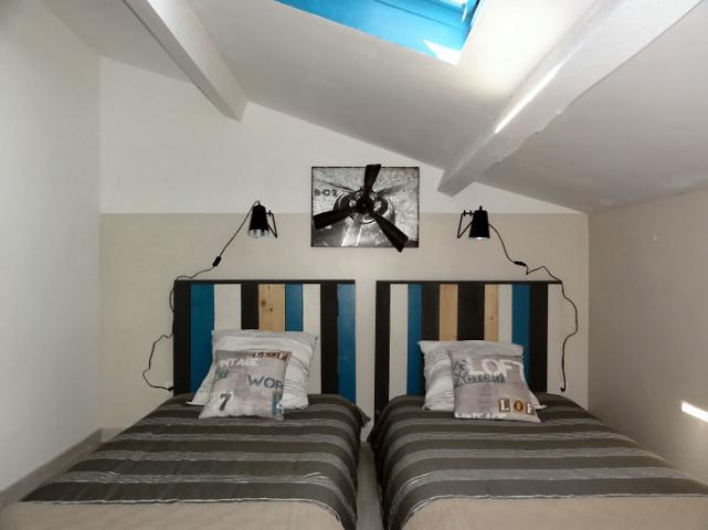 Photo n°7 location Maison de vacances à SAINT DENIS D'OLÉRON (annonce réf. P1951700)