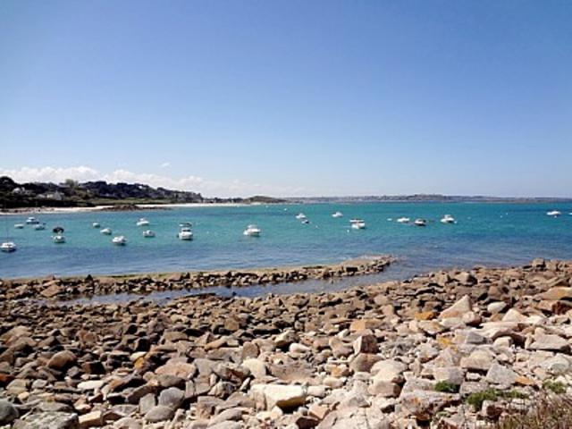 paysage environnant