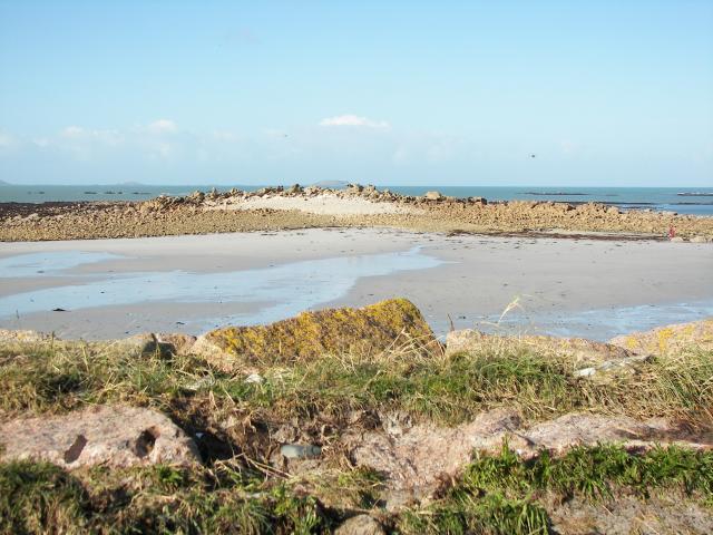 paysage environnant