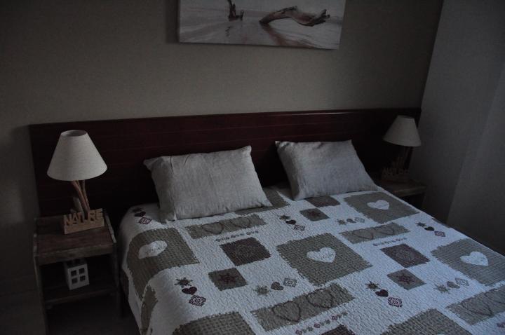 chambre pour 2 personnes