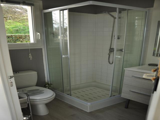 salle d'eau