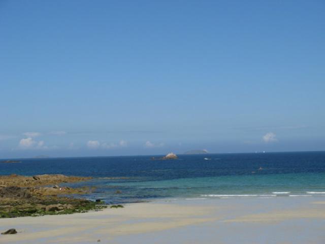 paysage environnant