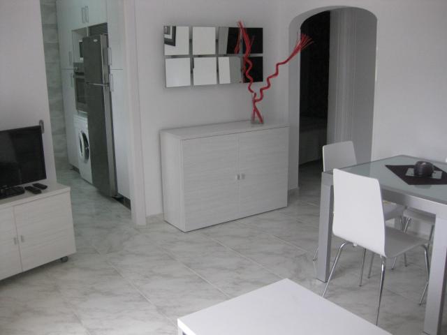 Photo n°4 location Appartement de vacances à ROSES (annonce réf. P2059900)