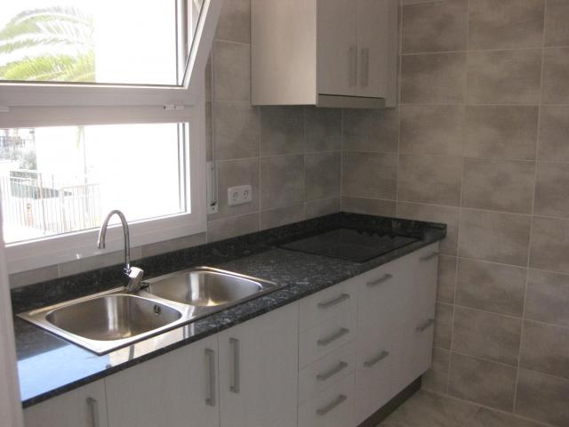 Photo n°6 location Appartement de vacances à ROSES (annonce réf. P2059900)