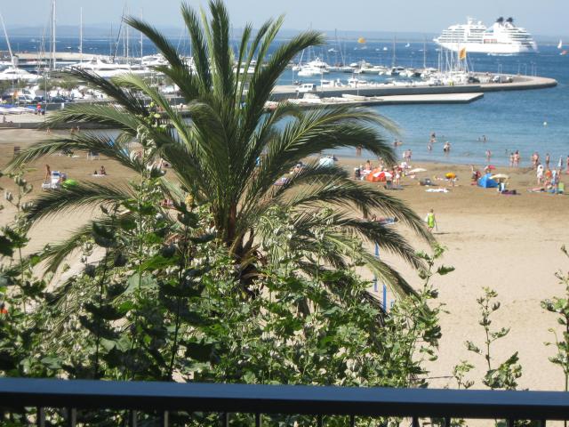 Photo n°2 location Appartement de vacances à ROSES (annonce réf. P2059901)