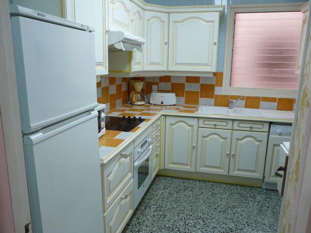 Photo n°4 location Appartement de vacances à ROSES (annonce réf. P2059901)