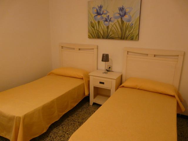 Photo n°5 location Appartement de vacances à ROSES (annonce réf. P2059901)