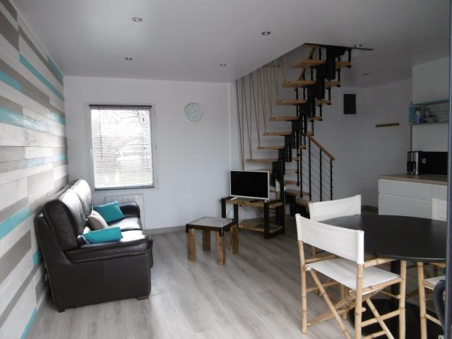 Photo 2 - Gîte 5 personnes à CAYEUX SUR MER