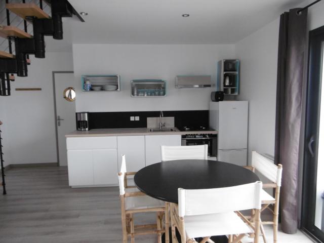 Photo 3 - Gîte 5 personnes à CAYEUX SUR MER