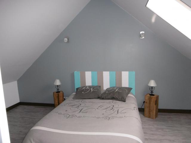 Photo 5 - Gîte 5 personnes à CAYEUX SUR MER
