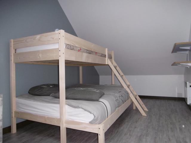 Photo 6 - Gîte 5 personnes à CAYEUX SUR MER