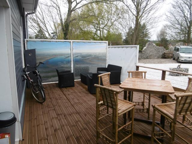 Photo 7 - Gîte 5 personnes à CAYEUX SUR MER