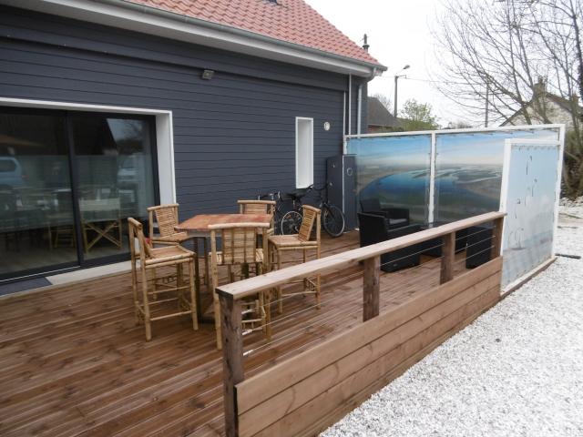 Photo 8 - Gîte 5 personnes à CAYEUX SUR MER