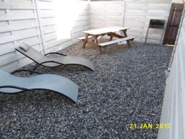 Photo 4 - Gîte 4 personnes à CAYEUX SUR MER