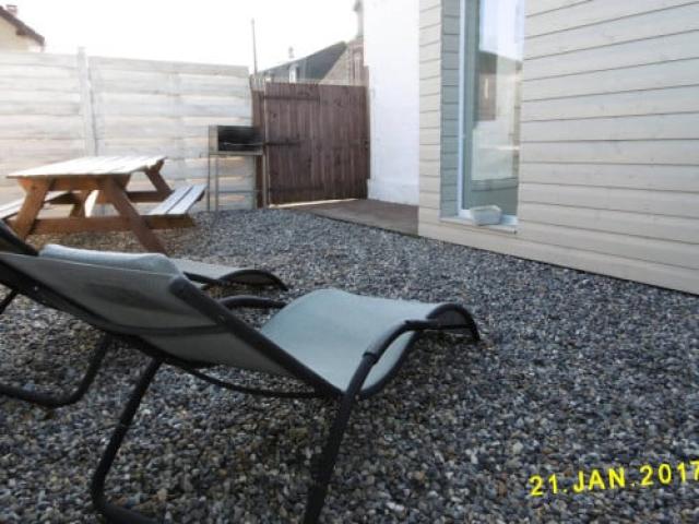 Photo 5 - Gîte 4 personnes à CAYEUX SUR MER