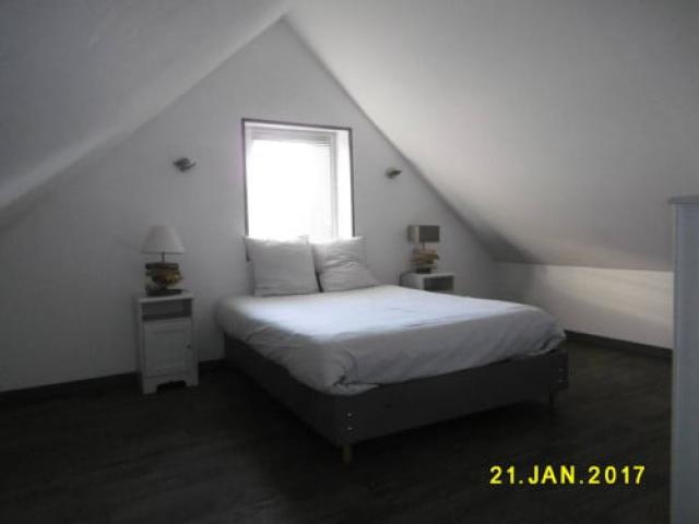 Photo 7 - Gîte 4 personnes à CAYEUX SUR MER