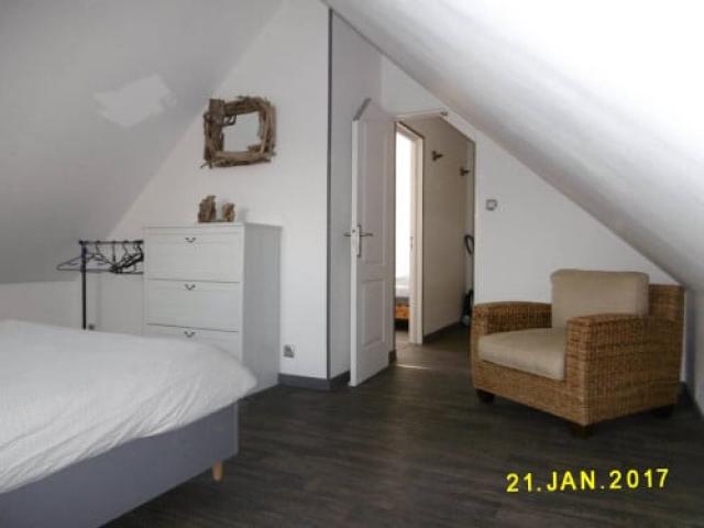 Photo 8 - Gîte 4 personnes à CAYEUX SUR MER