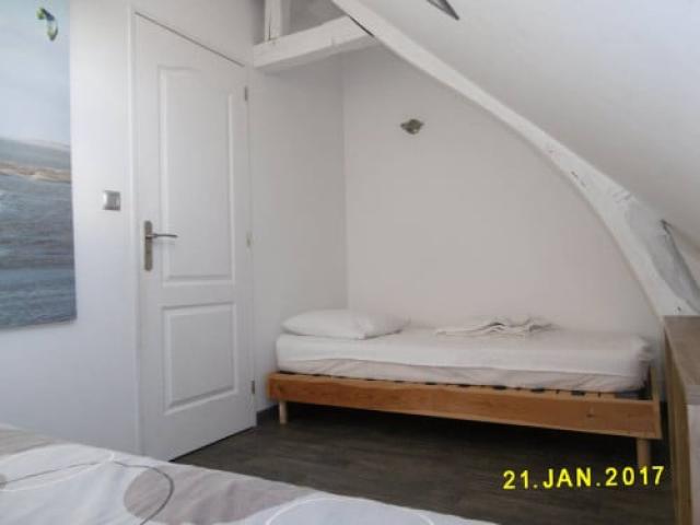 Photo 9 - Gîte 4 personnes à CAYEUX SUR MER