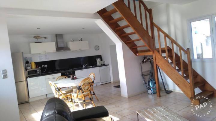 Photo 2 - Gîte 5 personnes à CAYEUX SUR MER