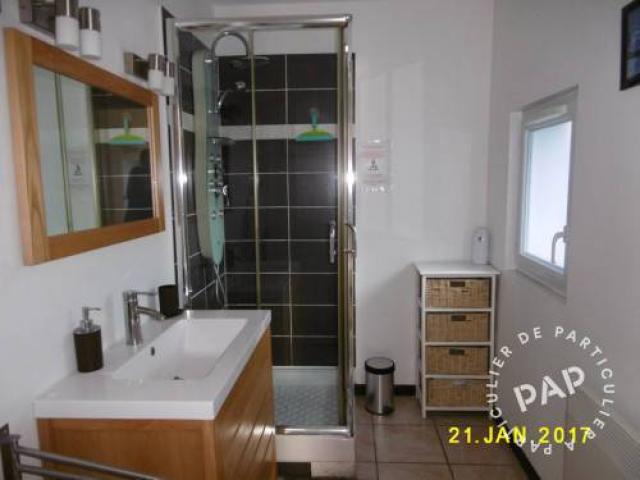 Photo 4 - Gîte 5 personnes à CAYEUX SUR MER