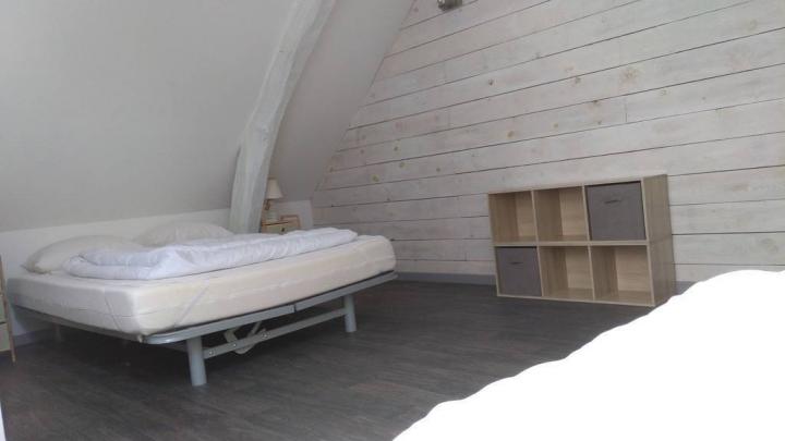 Photo 6 - Gîte 5 personnes à CAYEUX SUR MER