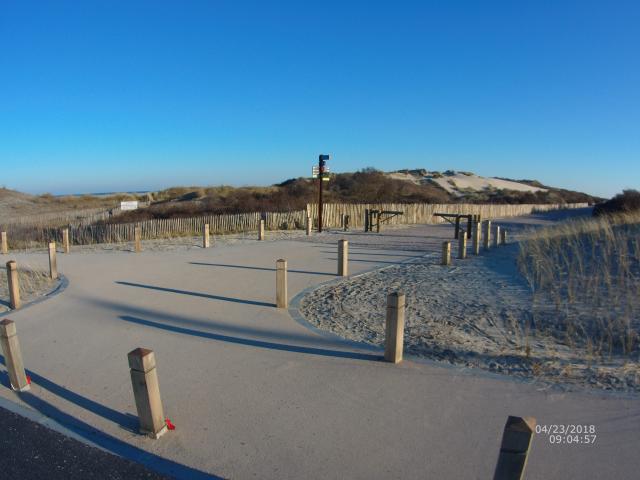 Photo 8 - Gîte 5 personnes à CAYEUX SUR MER
