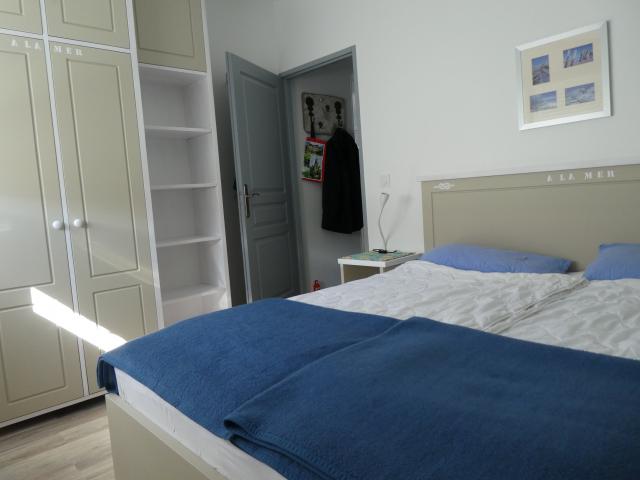 Photo 2 - Maison 4 personnes à BRETIGNOLLES SUR MER