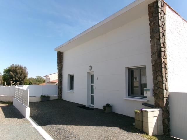 Photo 3 - Maison 4 personnes à BRETIGNOLLES SUR MER