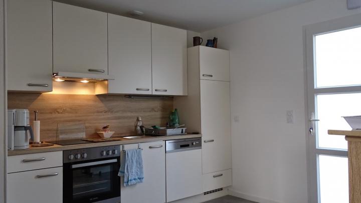 Photo 5 - Maison 4 personnes à BRETIGNOLLES SUR MER
