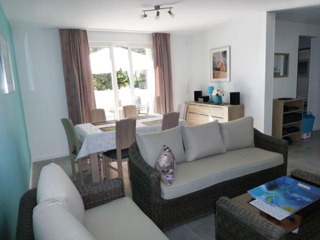Photo 6 - Maison 4 personnes à BRETIGNOLLES SUR MER