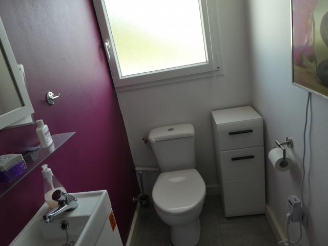 Photo n°7 location Maison de vacances à BRETIGNOLLES SUR MER (annonce réf. P2958500)