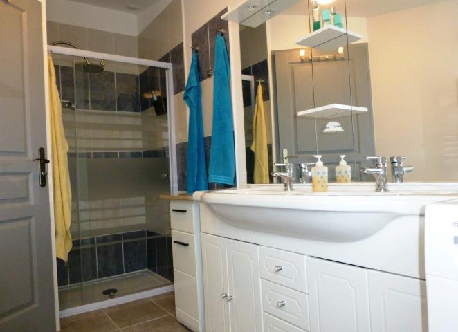 Photo n°8 location Maison de vacances à BRETIGNOLLES SUR MER (annonce réf. P2958500)