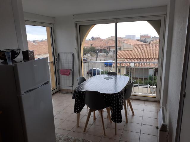 Photo 4 - Appartement 4 personnes à NARBONNE PLAGE