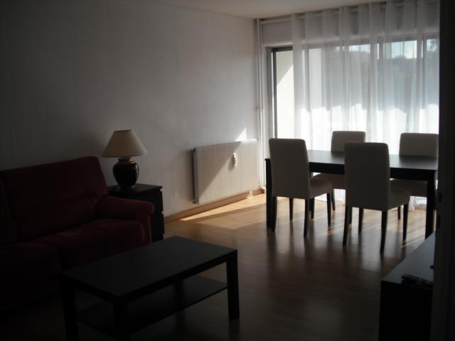 Photo n°3 location Appartement de vacances à DIJON (annonce réf. V2252100)