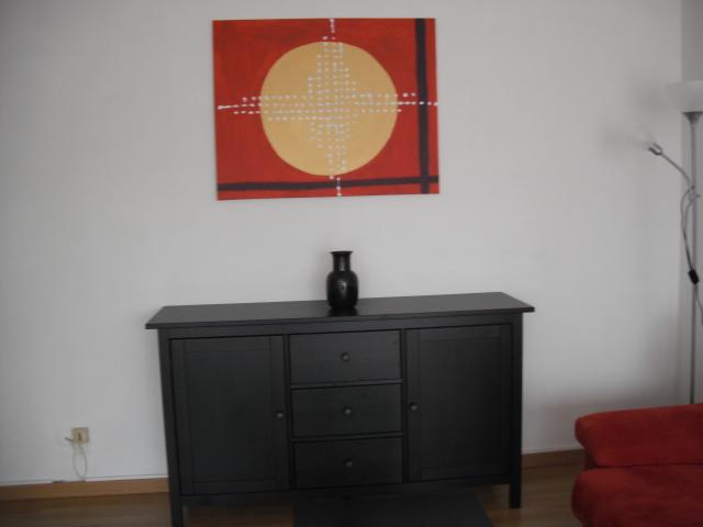 Photo n°5 location Appartement de vacances à DIJON (annonce réf. V2252100)