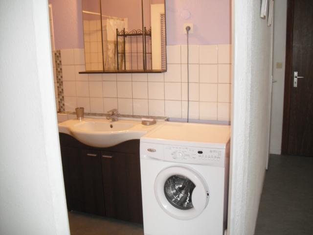Photo n°9 location Appartement de vacances à DIJON (annonce réf. V2252100)