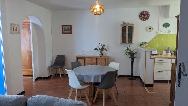 Photo n°1 location Maison de vacances à VILLENEUVE LÈS AVIGNON (annonce réf. V2853000)