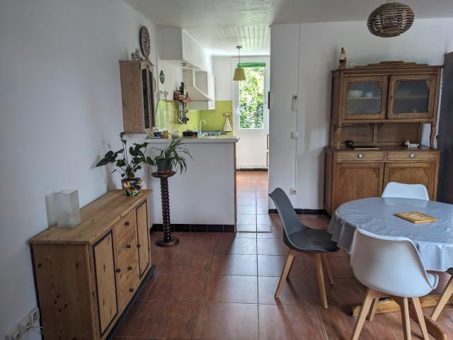 Photo 12 - Maison 6 personnes à VILLENEUVE LÈS AVIGNON
