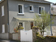 façade