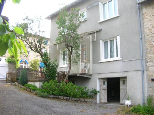 Photo 3 - Maison 5 personnes à PEYRAT LE CHATEAU
