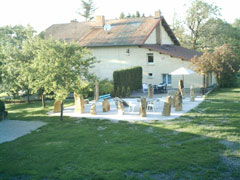 Photo n°1 location Maison de vacances à MARIGNY (annonce réf. C0863900)
