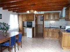 Photo n°3 location Maison de vacances à MARIGNY (annonce réf. C0863900)