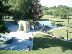 Photo n°5 location Maison de vacances à MARIGNY (annonce réf. C0863900)