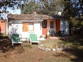 Photo n°1 location Maison de vacances à ESCAMPS (annonce réf. C0864600)