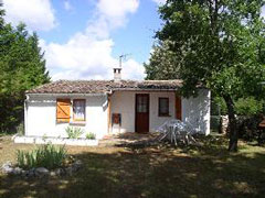 Photo n°3 location Maison de vacances à ESCAMPS (annonce réf. C0864600)