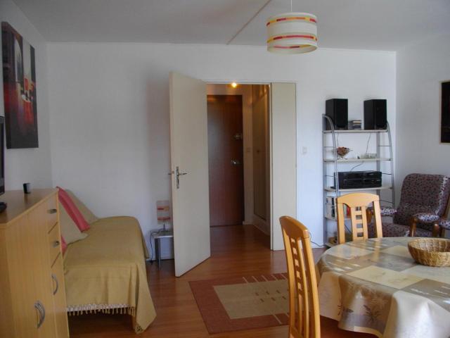 Photo n°2 location Appartement de vacances à BAGNOLES DE L'ORNE (annonce réf. C0966100)